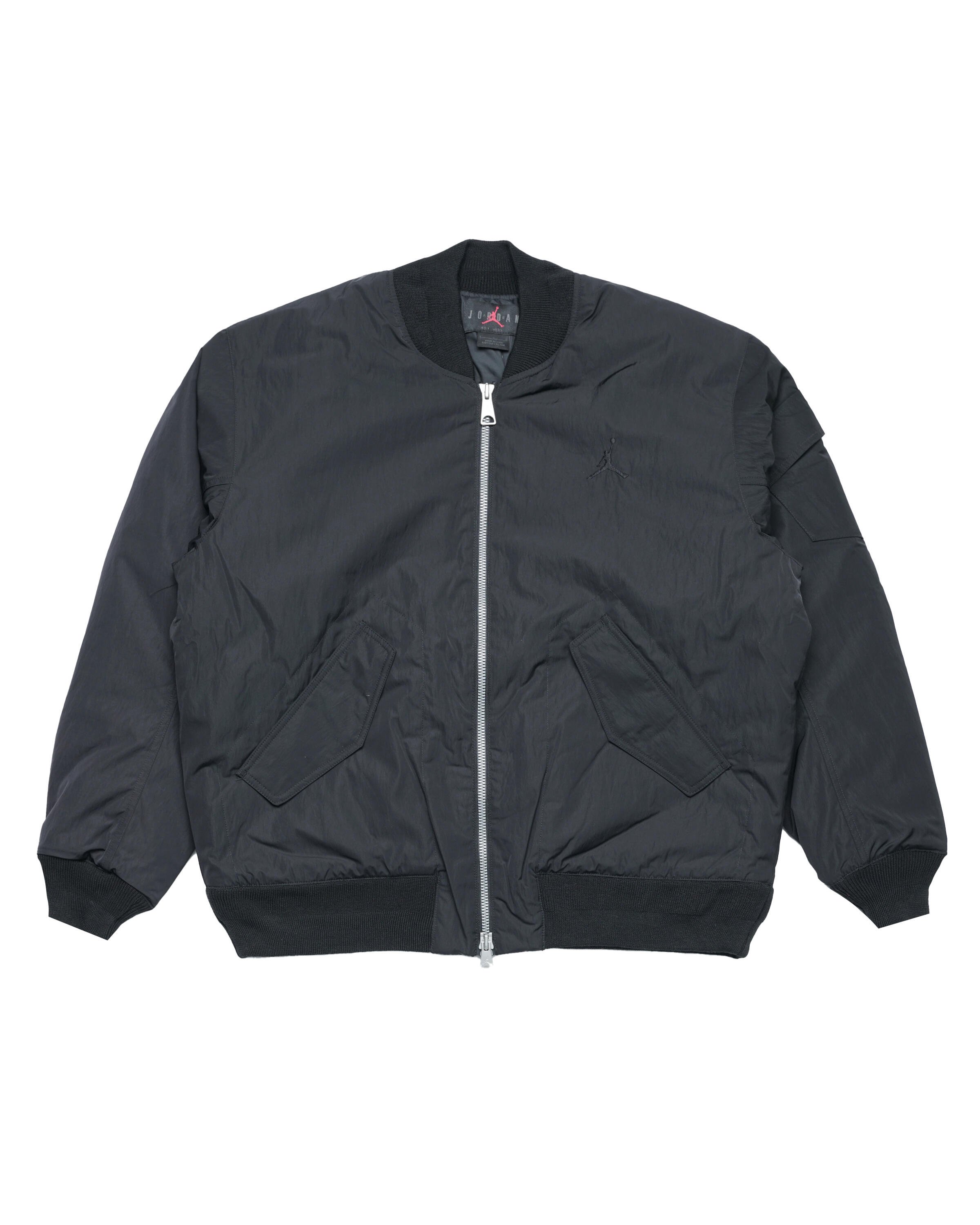 Air Jordan ESSENTIALS STATEMENT ECO RENEGADE JACKET | FB7316